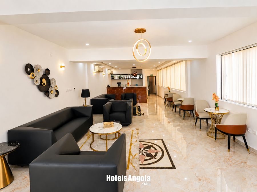 Hotel Sivam - Imagem 3
